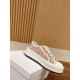 Embroidered Canvas Shoes Embroidered Canvas Shoes