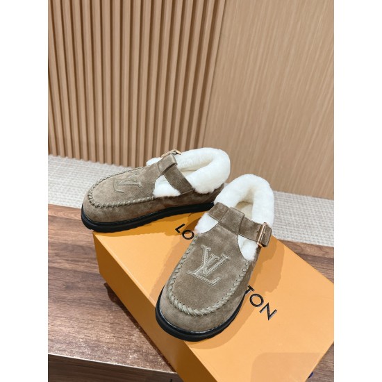 LV Sneakers