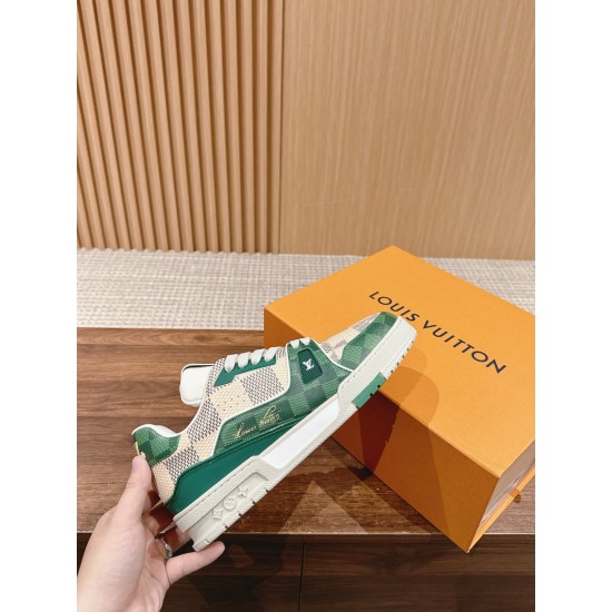LV Sneakers