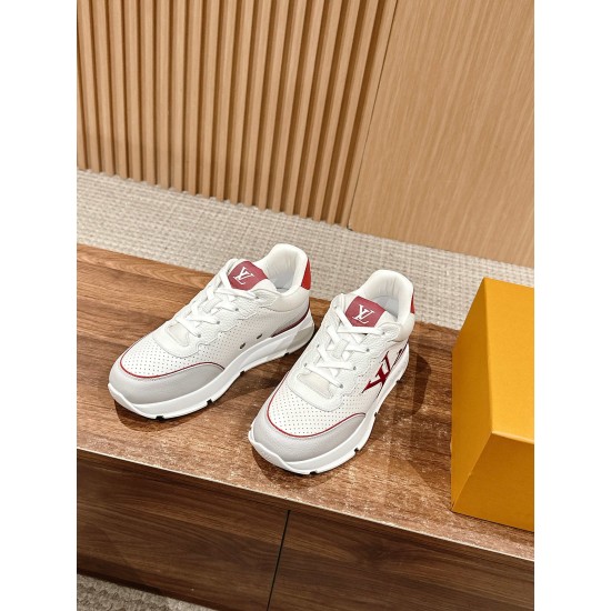 LV Sneakers LV Sneakers