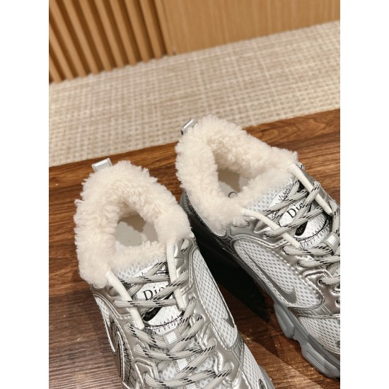 dior chrono sneakers dior chrono sneakers