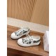 Embroidered Canvas Shoes Embroidered Canvas Shoes