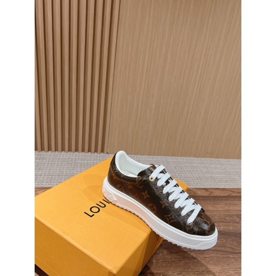 LV SNEAKERS LV SNEAKERS