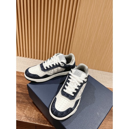 dior B27 SNEAKERS dior B27 SNEAKERS