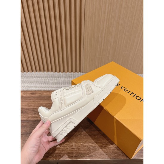 LV Sneakers