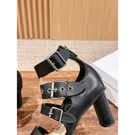 Rome Heeled Sandals Rome Heeled Sandals