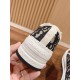 Embroidered Canvas Shoes Embroidered Canvas Shoes