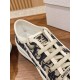 Embroidered Canvas Shoes Embroidered Canvas Shoes