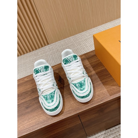 LV Sneakers