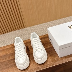 Thick sole Sneakers