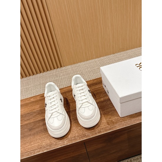 Thick sole Sneakers Thick sole Sneakers