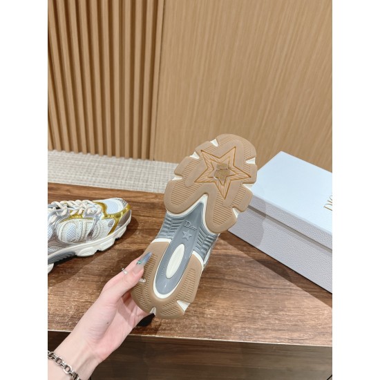 dior chrono sneakers dior chrono sneakers