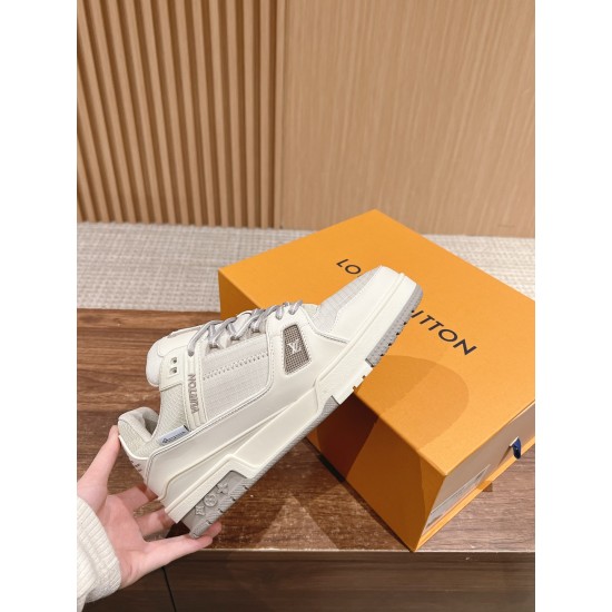 LV SNEAKERS LV SNEAKERS