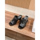 Rome Heeled Sandals Rome Heeled Sandals