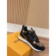 LV SNEAKERS