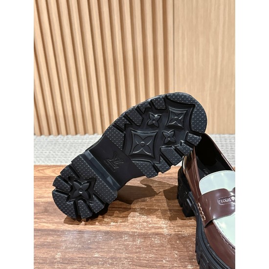 LV Sneakers