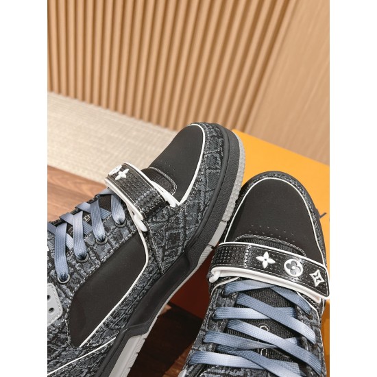 LV SNEAKERS LV SNEAKERS