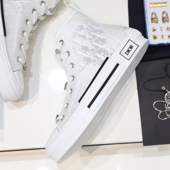 dior b23 sneakers