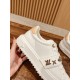 LV SNEAKERS