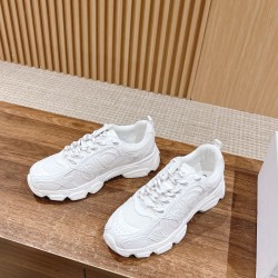 dior chrono sneakers