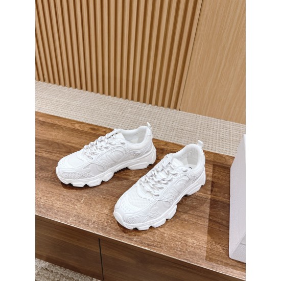 dior chrono sneakers