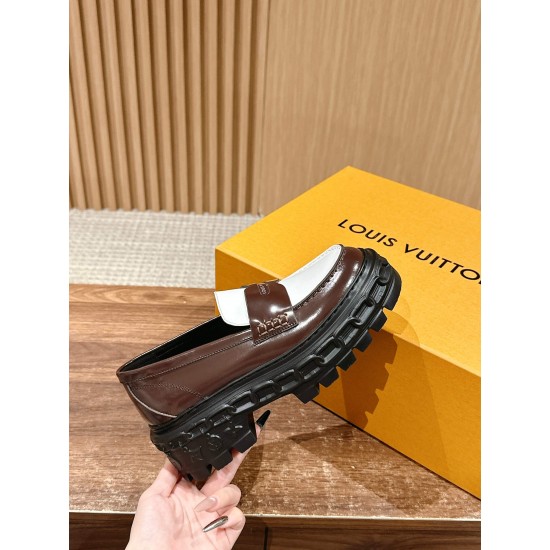 LV Sneakers