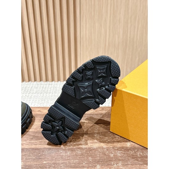LV Sneakers