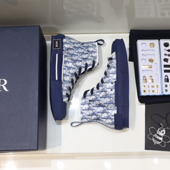 dior b23 sneakers
