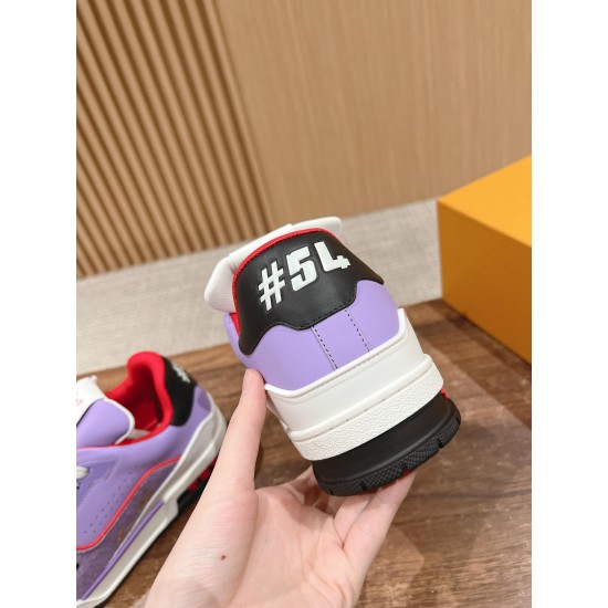 LV SNEAKERS LV SNEAKERS