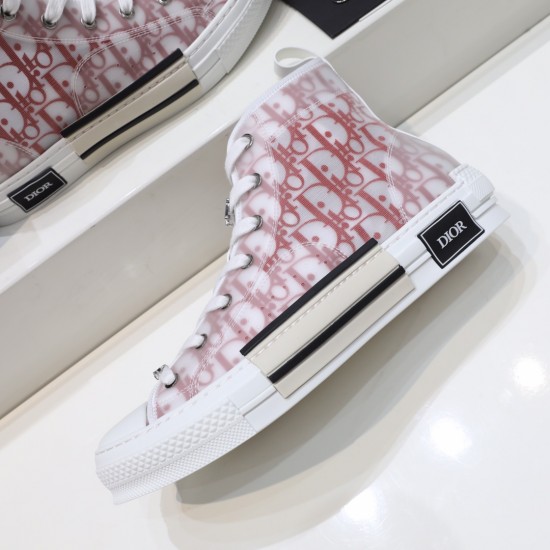 dior b23 sneakers
