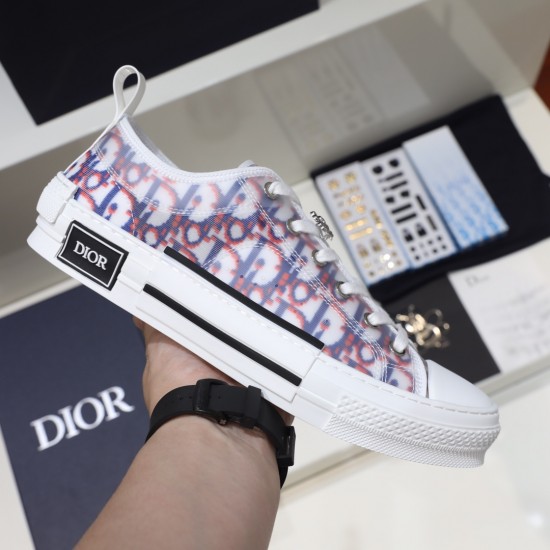 dior b23 sneakers