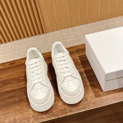 Thick sole Sneakers