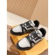 LV SNEAKERS
