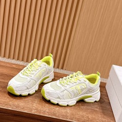 dior chrono sneakers