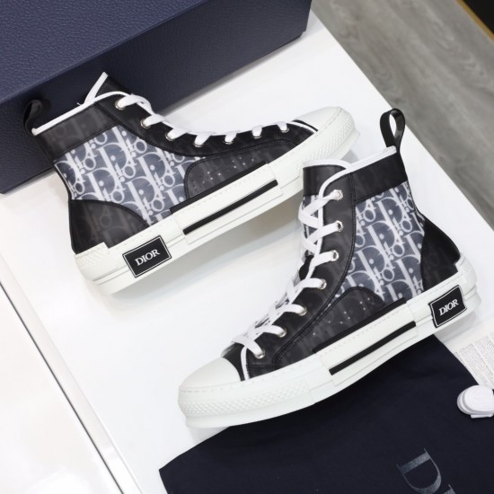 dior b23 sneakers
