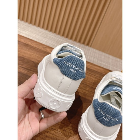 LV Sneakers