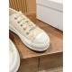 Embroidered Canvas Shoes Embroidered Canvas Shoes