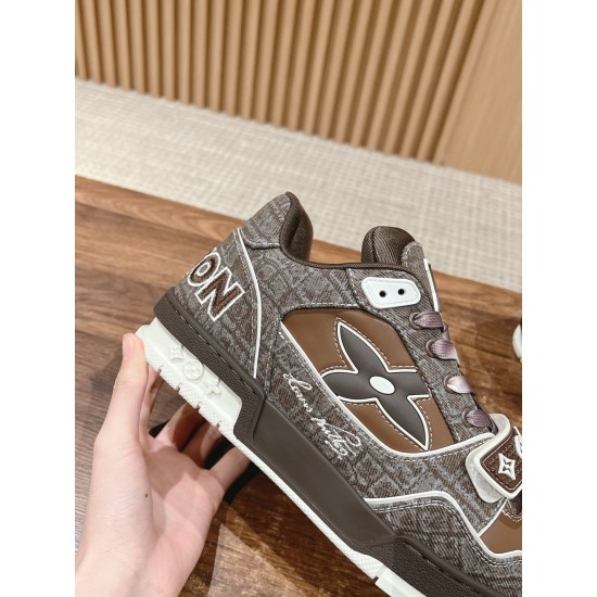 LV SNEAKERS LV SNEAKERS