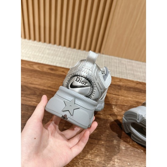 dior chrono sneakers dior chrono sneakers