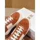 Thick sole Sneakers