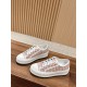 Embroidered Canvas Shoes Embroidered Canvas Shoes