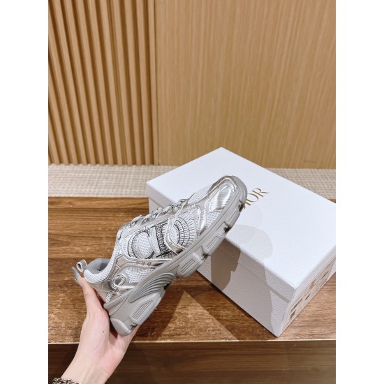 dior chrono sneakers dior chrono sneakers