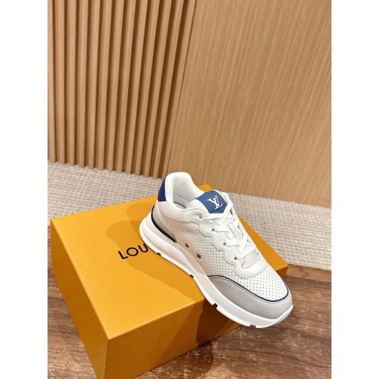 LV Sneakers