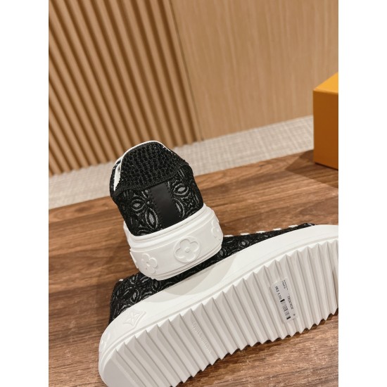 LV SNEAKERS LV SNEAKERS