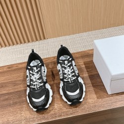 dior chrono sneakers