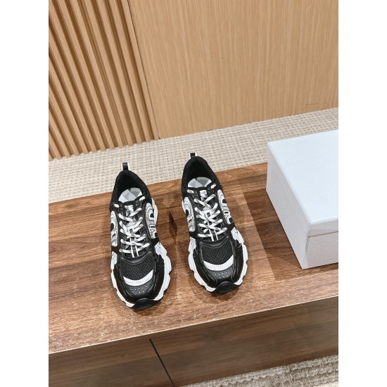 dior chrono sneakers dior chrono sneakers