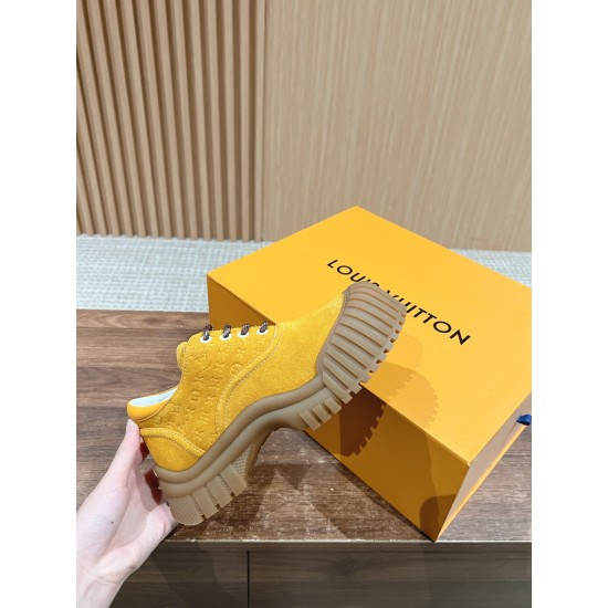 LV Sneakers