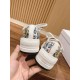 Embroidered Canvas Shoes Embroidered Canvas Shoes