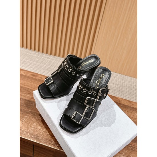 Rome Heeled Sandals Rome Heeled Sandals