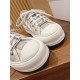 Embroidered Canvas Shoes Embroidered Canvas Shoes